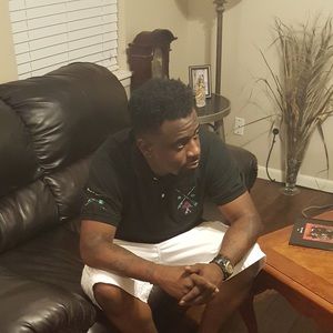 Meet your Posher, Tony